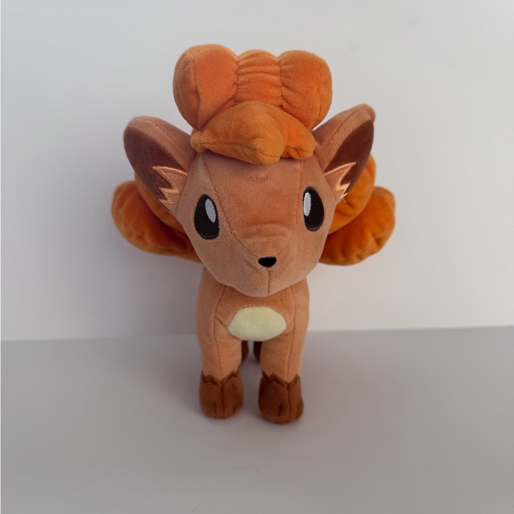 Plush